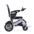 Foldable Scooter Electric Wheelchair with Remote Control